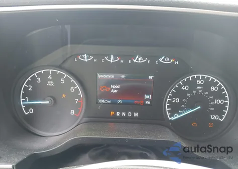 2022 Ford F-150 Xlt z USA, uszkodzony, nr VIN 1FTEW1EB9NFB50424